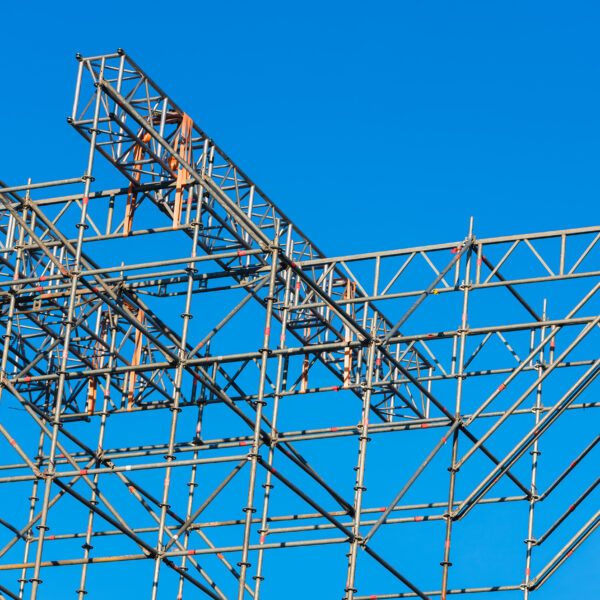 Rigging e sospensioni
