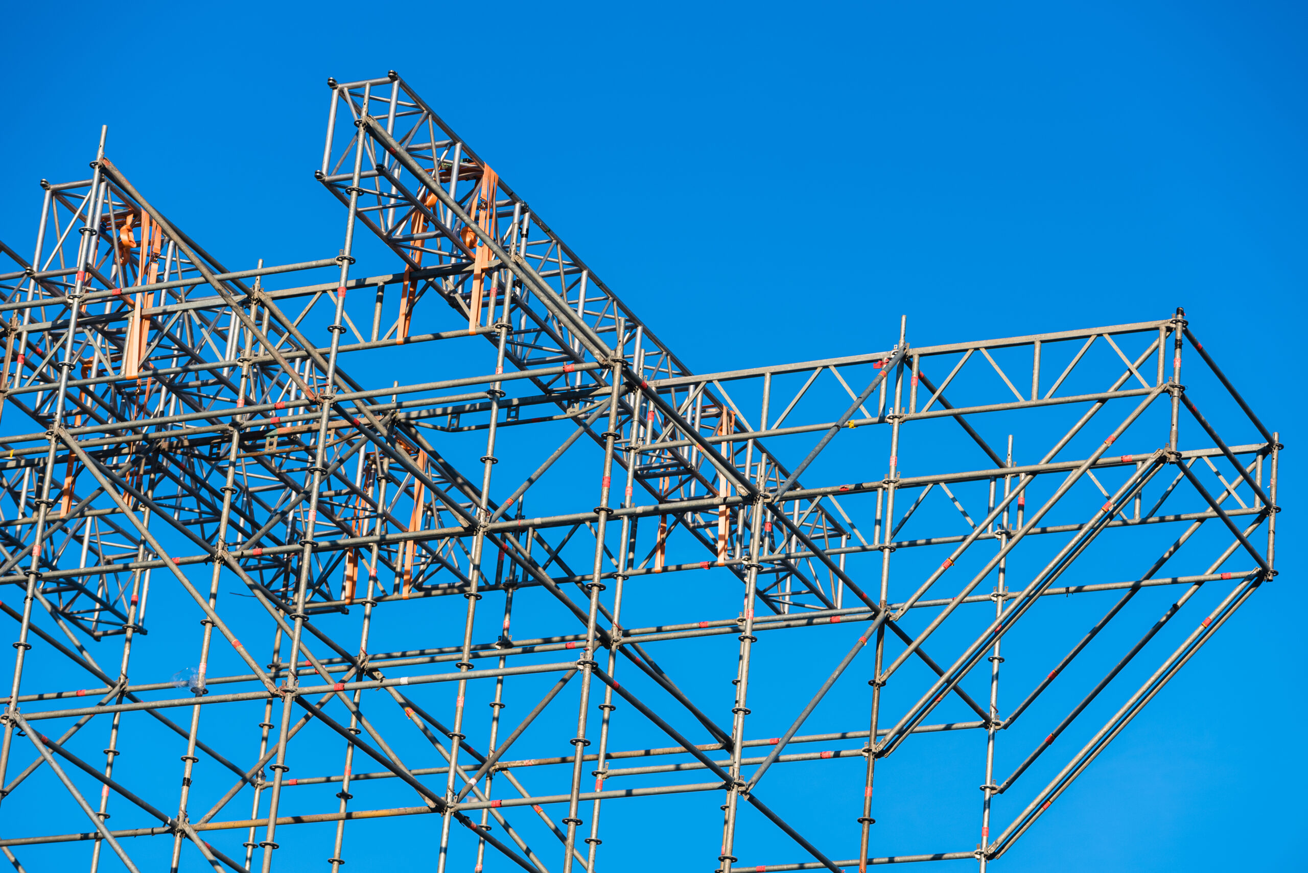 Scopri di più sull'articolo Rigging e sospensioni