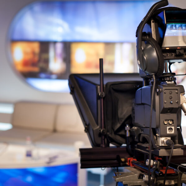 Video e broadcasting