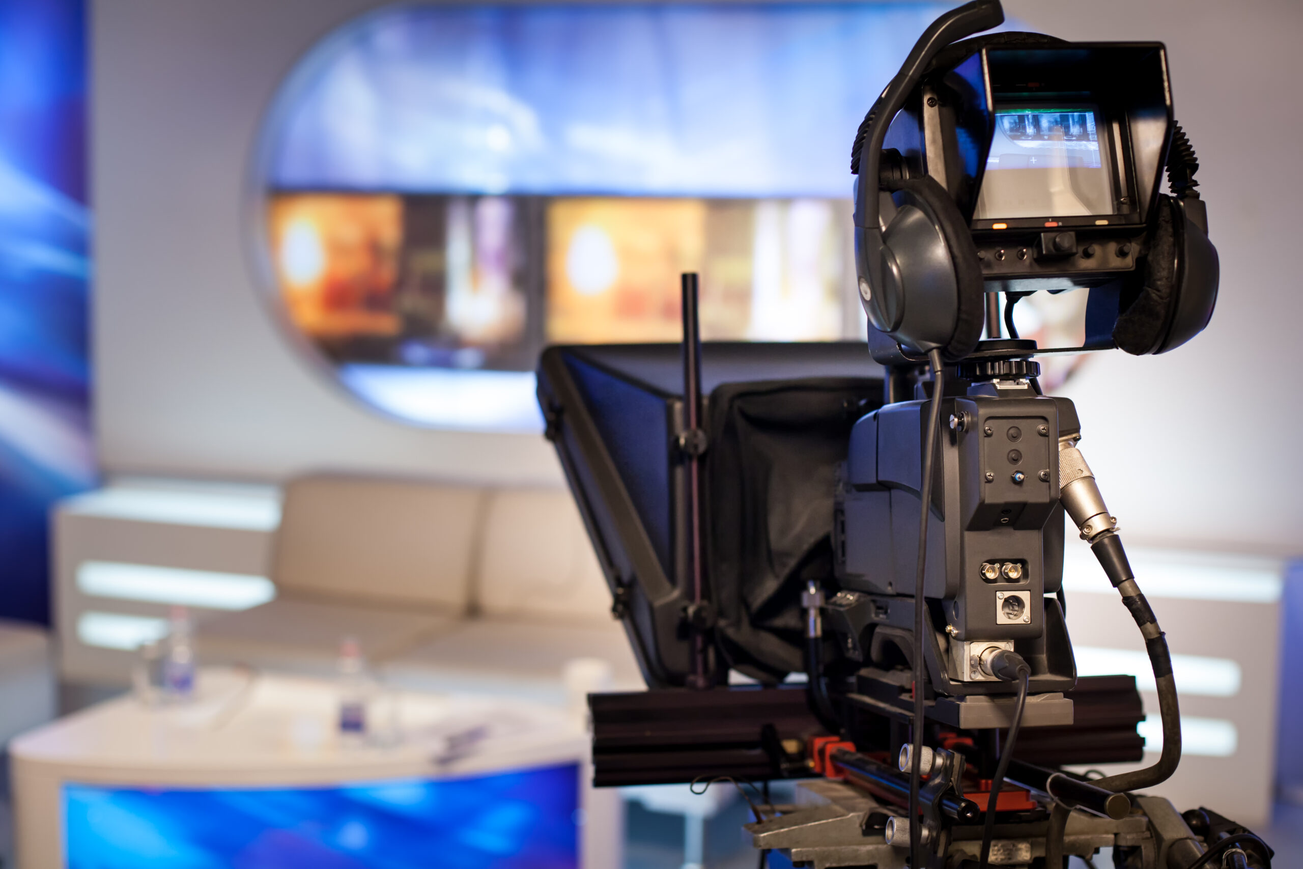 Scopri di più sull'articolo Video e broadcasting